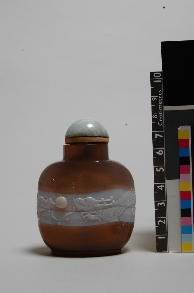 图片[1]-snuff-bottle BM-1945-1017.290-China Archive